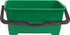 Unger Eimer 28 l (für Einwascher 45 cm, 2 Ausgüsse) QB220 Anteprima dell’immagine prodotto 3