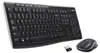 Logitech MK270, Pełnowymiarowy (100%), Bezprzewodowy, RF Podgląd zdjęcia produktu 10