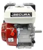 Motor Benzinmotor 5,5PS Ø 19,05mm Leichtstartmotor 4-Takt Produktbild-Vorschau 3
