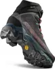 Aequilibrium Hike GTX Women 39 grau - carbon/everglade Produktbild-Vorschau 10