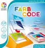 SMART GAMES - Jeu de puzzle "code couleur Voir les images du produit 4