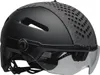 Bell Helmets Annex Shield MIPS, Kask zamkniety, Konstrukcja Podgląd zdjęcia produktu 3