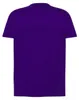 JHK - "Premium" T-Shirt für Herren LT4499 (M) (Violett) Produktbild-Vorschau 2