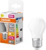 OSRAM OSR LEDTropfen3,4W E27ma. DIM | 6 Stück im Set Voir les images du produit 2