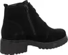 Stiefelette Warmfutter mit Mehrweite (diverse Böden) Produktbild-Vorschau 50