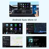 AUTOABC Wireless CarPlay & Android Auto Interface für Audi Produktbild-Vorschau 8