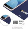 Cadorabo Handyhülle für Samsung Galaxy J7 2017 Schutz Hülle Produktbild-Vorschau 4