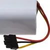 Batterie pour iRobot Roomba Combo Essential Y011040 Voir les images du produit 3