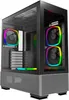 SKY TWO (schwarz, Tempered Glass x 2) Produktbild-Vorschau 1