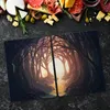 Coloray Hackbrett Herdabdeckplatte 2x40x52 cm Küchenbrett Produktbild-Vorschau 2