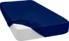 Spannbettlaken Jersey Spannbetttuch 100% Baumwolle Produktbild-Vorschau 2