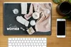 MuchoWow® Laptop Aufkleber Sticker Cover Winter - Produktbild-Vorschau 2