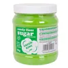 Kolorowy Cukier Do Waty Cukrowej Zielony O Smaku Kiwi 1Kg Podgląd zdjęcia produktu 1