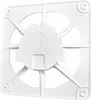 airRoxy dRim Panneau plexi blanc mat Voir les images du produit 9