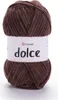 YarnArt Dolce Wolle 791 Mokka, 120m/100g, Weich & Produktbild-Vorschau 1