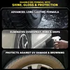 Meguiar's® Gold Class Endurance Tire Gel 473 ml - Produktbild-Vorschau 8