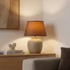 Home Sweet Home, Lampenschirm aus Stoff, Modell Largo, Produktbild-Vorschau 2