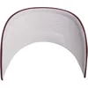 Flexfit Classic Baseball Cap kastanienfarben XS/S Voir les images du produit 7