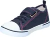 AMERICAN CLUB TEN142 Kinder-Sneaker mit Klettverschluss, Produktbild-Vorschau 2