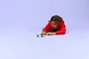 LEGO NINJAGO Lloyd vs. Earth Monster Spinner - Giocattolo Anteprima dell’immagine prodotto 6