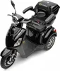 Seniorenmobil P1000, lithiová baterie, 25 km/h, 1000 W, Náhled obrázku produktu 3