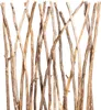 Gilde Standrelief, "Spazio", Holz, naturfarben, VE 1, L. 12 Produktbild-Vorschau 3