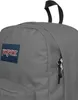 Jansport Herren Superbreak One Rucksack, Grau One Size Produktbild-Vorschau 3