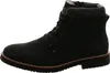 Rieker Herren Schnürstiefelette Warmfutter 33640, Größe:45 Produktbild-Vorschau 64
