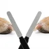 3-in-1 Tierpflege-Set: Entfilzungskamm, Krallenschere & Produktbild-Vorschau 6