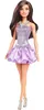 Barbie Fashionistas -Puppe Nr. 234 in einem violetten Produktbild-Vorschau 10