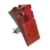 Zadní světlo FISCHER dynamo LED s integrovaným reflektorem Náhled obrázku produktu 5