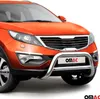 Pare-Buffle Avant Pour Kia Sportage 2010-2014 en Acier Voir les images du produit 2