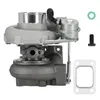 Neu Turbosprężarka T25 T28 GT25 GT2871 GT2860 A/R .64 .60 Podgląd zdjęcia produktu 1