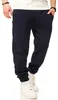 DAILY Baumwolle Herren Jogginghose im Straight-Fit als Produktbild-Vorschau 4