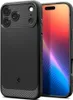 Spigen ACS10263, Cover, Apple, iPhone 17 Pro Max, 17,5 cm Produktbild-Vorschau 7