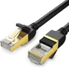 Câble internet RJ45 rond UGREEN NW107 Cat.7, STP, 2 m Voir les images du produit 1