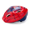 Casque de vélo pour enfants Spiderman Voir les images du produit 5