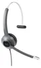 Cisco 521 Wired Single - Casque - supra-auriculaire - Voir les images du produit 1