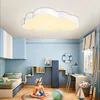 ACXIN 48W Wolken Deckenleuchte LED Deckenlampe Ultradünne Produktbild-Vorschau 6