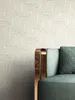 NEWROOM Tapete Livino Beige Vliestapete - Modern Grafik Produktbild-Vorschau 3