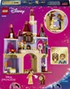 LEGO ǀ Disney Princess Das verzauberte Schloss von Belle Produktbild-Vorschau 34