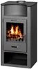 Kaminofen Victoria - Elegance 9.6 kW Produktbild-Vorschau 1