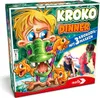 NORIS 606011756 Kroko Dinner mit 3 Krokodilmasken, Produktbild-Vorschau 1