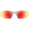 Uvex Sportstyle 215, Multisportbrille, Unisex, Halbrandlos, Produktbild-Vorschau 3
