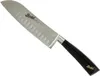 BERKEL Santoku Messer Elegance 18 cm Schwarz Produktbild-Vorschau 2