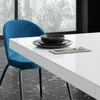 Design Esstisch Tisch HE-777 XXL ausziehbar 140 bis 332 cm Produktbild-Vorschau 5