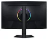 Samsung G75F, 94 cm (37"), 3840 x 2160 Pixel, 4K Ultra HD, Produktbild-Vorschau 5