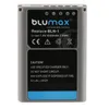 Blumax Akku | für Olympus BLN-1 Digitalkamera | Kapazität Produktbild-Vorschau 5