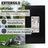 EXTENSILO Akku kompatibel mit Wiper Chiiky XE, XH Produktbild-Vorschau 7