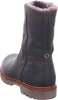 A single boot is shown from the back against a white background. Produktbild-Vorschau